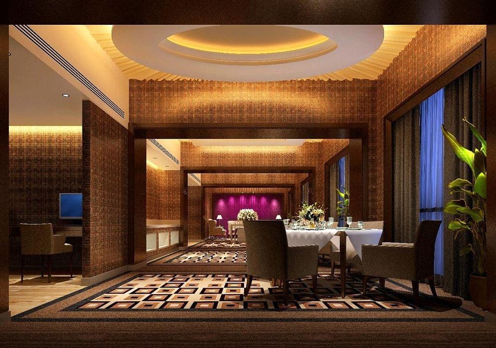 Grand Skylight International Hotel Nanchang Ganjiang North Road Interiér fotografie